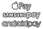 First Abu Dhabi Bank PJSC now offers Apple, Android, and Samsung Pay!