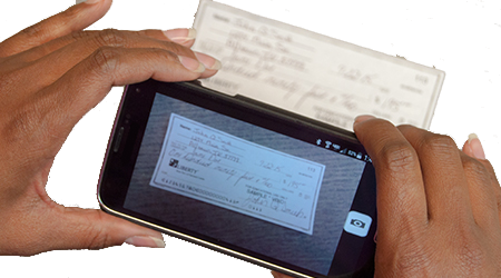 First Abu Dhabi Bank PJSC now offers Mobile Deposits!